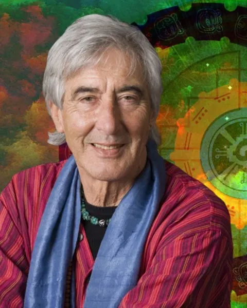 O Dr. José Argüelles, Valum Votan